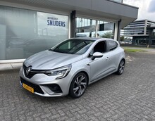 RENAULT CLIO 1.0 TCE R.S. LINE Full Options