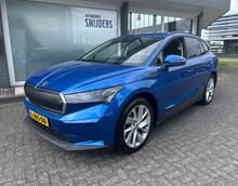 SKODA ENYAQ iV-60 FIRST EDTION - FULL-OPTION SOH 89%