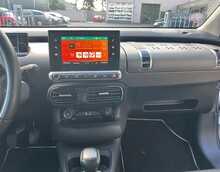 CITROEN C4 1.2 PURETECH ORIGINS Car-Play - NW Distri-riem