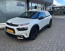 CITROEN C4 1.2 PURETECH ORIGINS Car-Play - NW Distri-riem