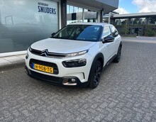 CITROEN C4 1.2 PURETECH ORIGINS Car-Play - NW Distri-riem