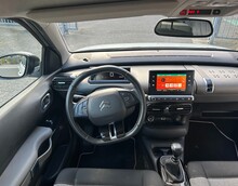 CITROEN C4 1.2 PURETECH ORIGINS Car-Play - NW Distri-riem
