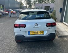 CITROEN C4 1.2 PURETECH ORIGINS Car-Play - NW Distri-riem
