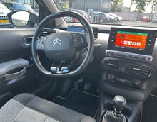 CITROEN C4 1.2 PURETECH ORIGINS Car-Play - NW Distri-riem