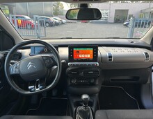 CITROEN C4 1.2 PURETECH ORIGINS Car-Play - NW Distri-riem