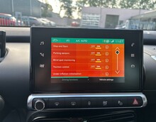 CITROEN C4 1.2 PURETECH ORIGINS Car-Play - NW Distri-riem