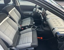 CITROEN C4 1.2 PURETECH ORIGINS Car-Play - NW Distri-riem