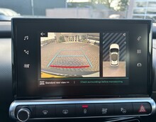 CITROEN C4 1.2 PURETECH ORIGINS Car-Play - NW Distri-riem