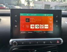 CITROEN C4 1.2 PURETECH ORIGINS Car-Play - NW Distri-riem