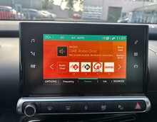 CITROEN C4 1.2 PURETECH ORIGINS Car-Play - NW Distri-riem