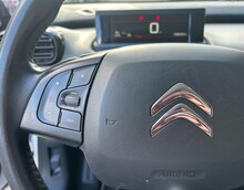 CITROEN C4 1.2 PURETECH ORIGINS Car-Play - NW Distri-riem