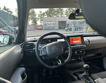 CITROEN C4 1.2 PURETECH ORIGINS Car-Play - NW Distri-riem