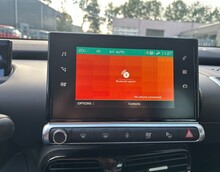 CITROEN C4 1.2 PURETECH ORIGINS Car-Play - NW Distri-riem