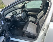 CITROEN C4 1.2 PURETECH ORIGINS Car-Play - NW Distri-riem