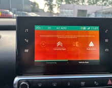 CITROEN C4 1.2 PURETECH ORIGINS Car-Play - NW Distri-riem