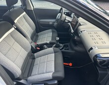 CITROEN C4 1.2 PURETECH ORIGINS Car-Play - NW Distri-riem