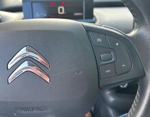 CITROEN C4 1.2 PURETECH ORIGINS Car-Play - NW Distri-riem