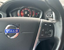 VOLVO XC60 2.0 D3 FWD SUMMUM GEARTRONIC Intellisafe-Line
