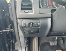 VOLVO XC60 2.0 D3 FWD SUMMUM GEARTRONIC Intellisafe-Line