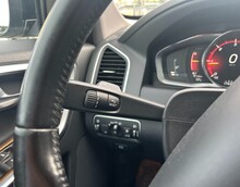 VOLVO XC60 2.0 D3 FWD SUMMUM GEARTRONIC Intellisafe-Line