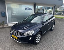 VOLVO XC60 2.0 D3 FWD SUMMUM GEARTRONIC Intellisafe-Line