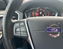 VOLVO XC60 2.0 D3 FWD SUMMUM GEARTRONIC Intellisafe-Line