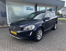 VOLVO XC60 2.0 D3 FWD SUMMUM GEARTRONIC Intellisafe-Line