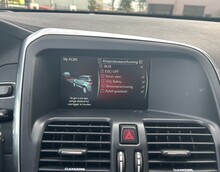 VOLVO XC60 2.0 D3 FWD SUMMUM GEARTRONIC Intellisafe-Line