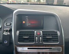 VOLVO XC60 2.0 D3 FWD SUMMUM GEARTRONIC Intellisafe-Line