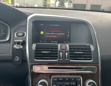 VOLVO XC60 2.0 D3 FWD SUMMUM GEARTRONIC Intellisafe-Line
