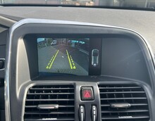 VOLVO XC60 2.0 D3 FWD SUMMUM GEARTRONIC Intellisafe-Line