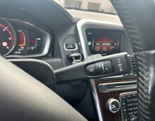 VOLVO XC60 2.0 D3 FWD SUMMUM GEARTRONIC Intellisafe-Line