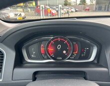 VOLVO XC60 2.0 D3 FWD SUMMUM GEARTRONIC Intellisafe-Line