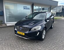 VOLVO XC60 2.0 D3 FWD SUMMUM GEARTRONIC Intellisafe-Line