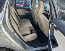 VOLVO XC60 2.0 T5 SUMMUM Geartronic