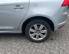 VOLVO XC60 2.0 T5 SUMMUM Geartronic
