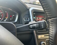 VOLVO XC60 2.0 T5 SUMMUM Geartronic