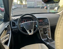 VOLVO XC60 2.0 T5 SUMMUM Geartronic
