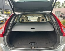 VOLVO XC60 2.0 T5 SUMMUM Geartronic