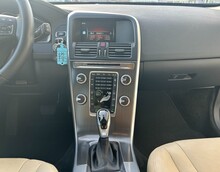 VOLVO XC60 2.0 T5 SUMMUM Geartronic