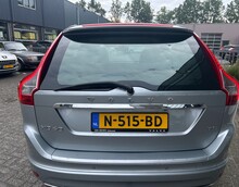 VOLVO XC60 2.0 T5 SUMMUM Geartronic