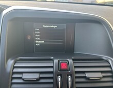 VOLVO XC60 2.0 T5 SUMMUM Geartronic