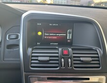 VOLVO XC60 2.0 T5 SUMMUM Geartronic