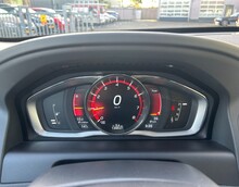 VOLVO XC60 2.0 T5 SUMMUM Geartronic