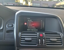 VOLVO XC60 2.0 T5 SUMMUM Geartronic