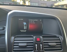 VOLVO XC60 2.0 T5 SUMMUM Geartronic