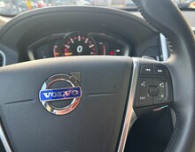 VOLVO XC60 2.0 T5 SUMMUM Geartronic