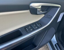 VOLVO XC60 2.0 T5 SUMMUM Geartronic