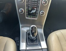 VOLVO XC60 2.0 T5 SUMMUM Geartronic