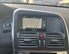 VOLVO XC60 2.0 T5 SUMMUM Geartronic